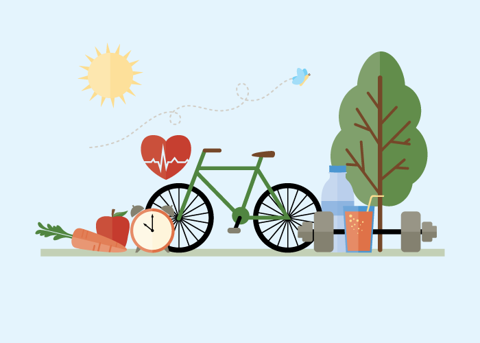 برنامج سفراء الصحة العامة